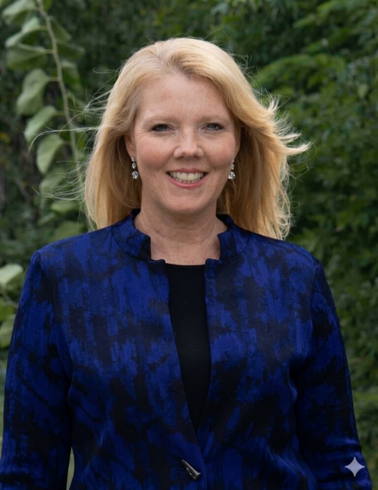 Amy Thompson, REALTOR® GRI with Big Rock Properties in Anna, Texas