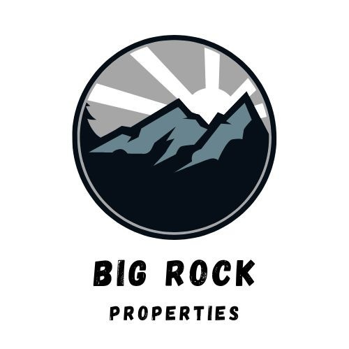 Big Rock Properties logo
